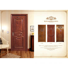 Newstar Modular Wooden Door